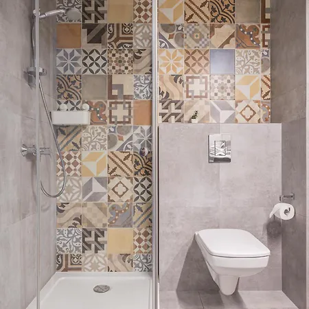 Glow - Chmielna, & River View *