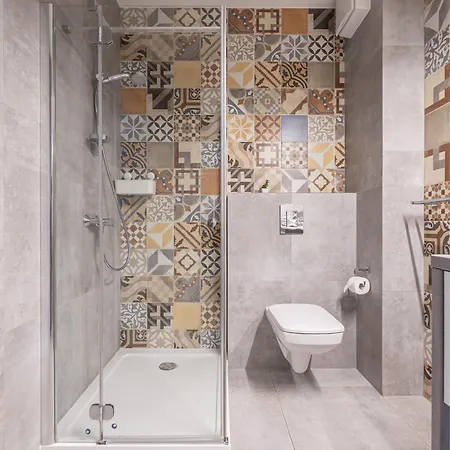 Glow - Chmielna, & River View グダニスク