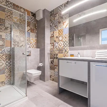 Apartamento Glow - Chmielna, & River View