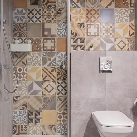 Appartement Glow - Chmielna, & River View