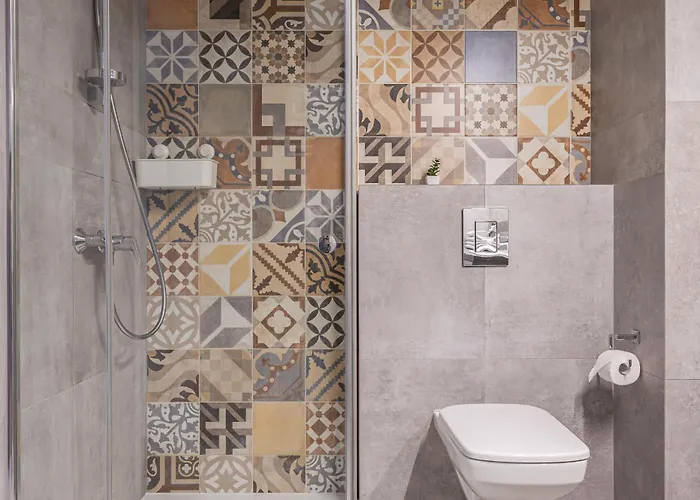 Apartamento Glow - Chmielna, & River View